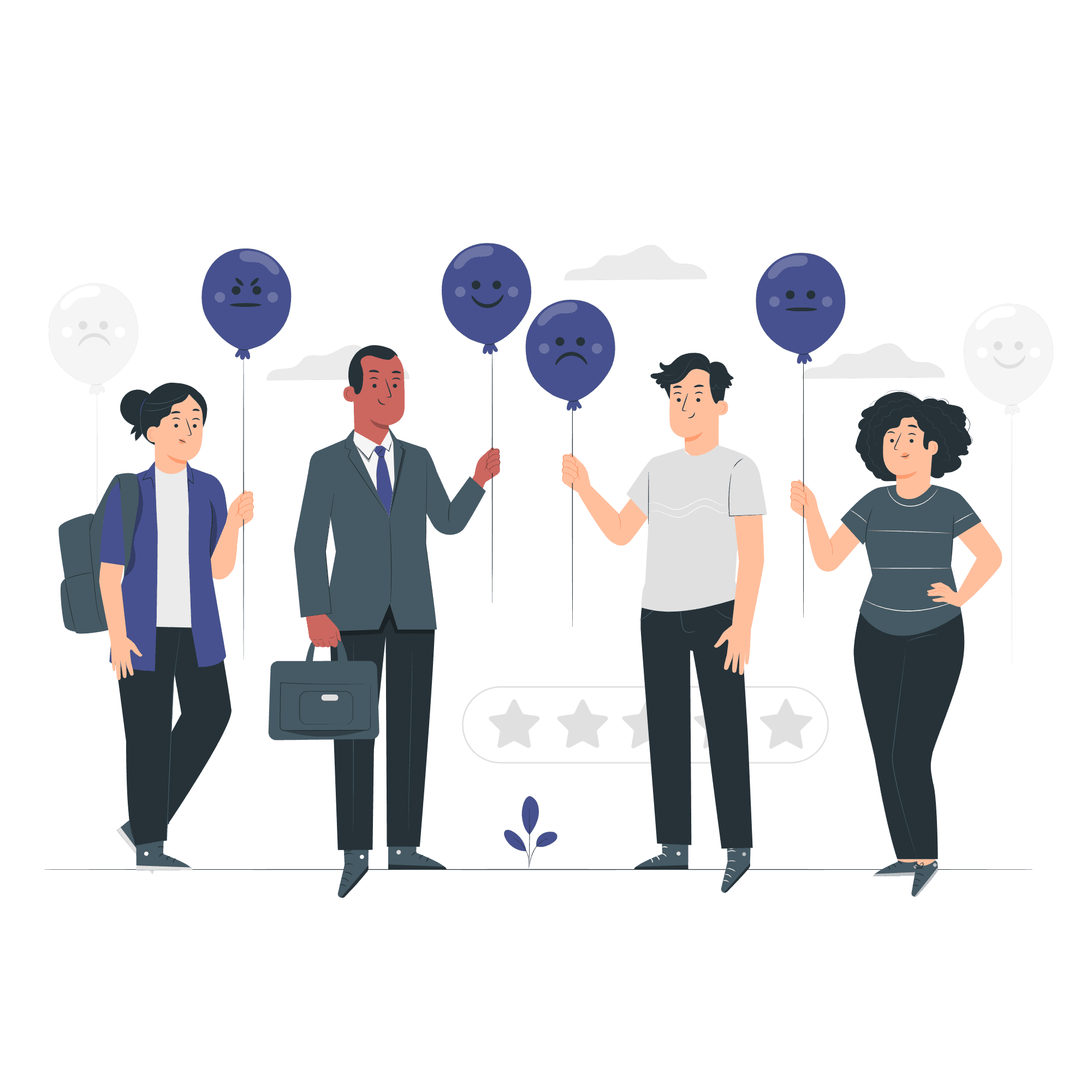 SIA manages your reputation across every platform