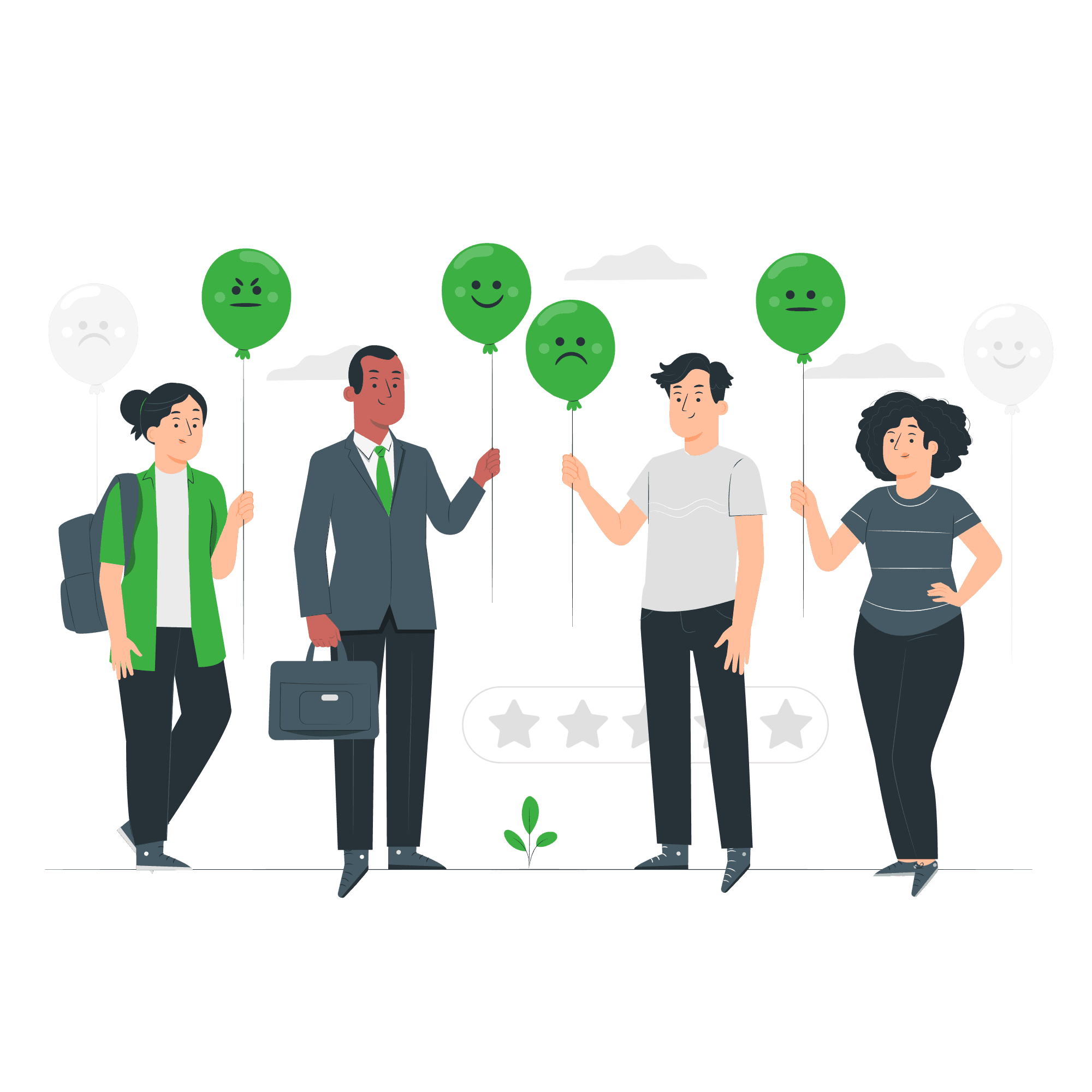 SIA manages your reputation across every platform hover