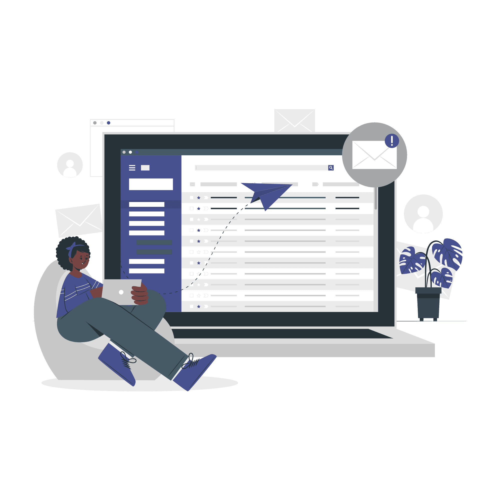Unified Inbox for WhatsApp, Instagram, Facebook & Google