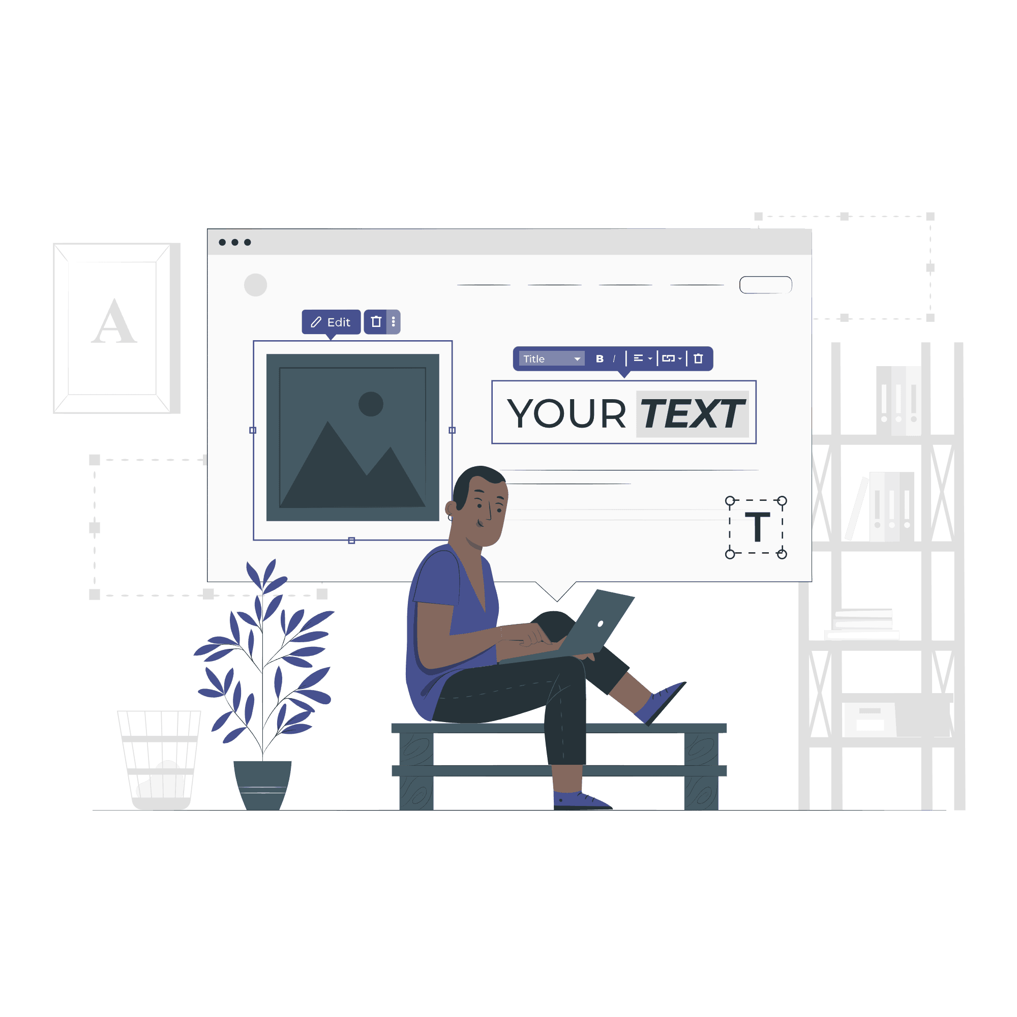 AI Social Media Post Generator — Captions, Images & Videos