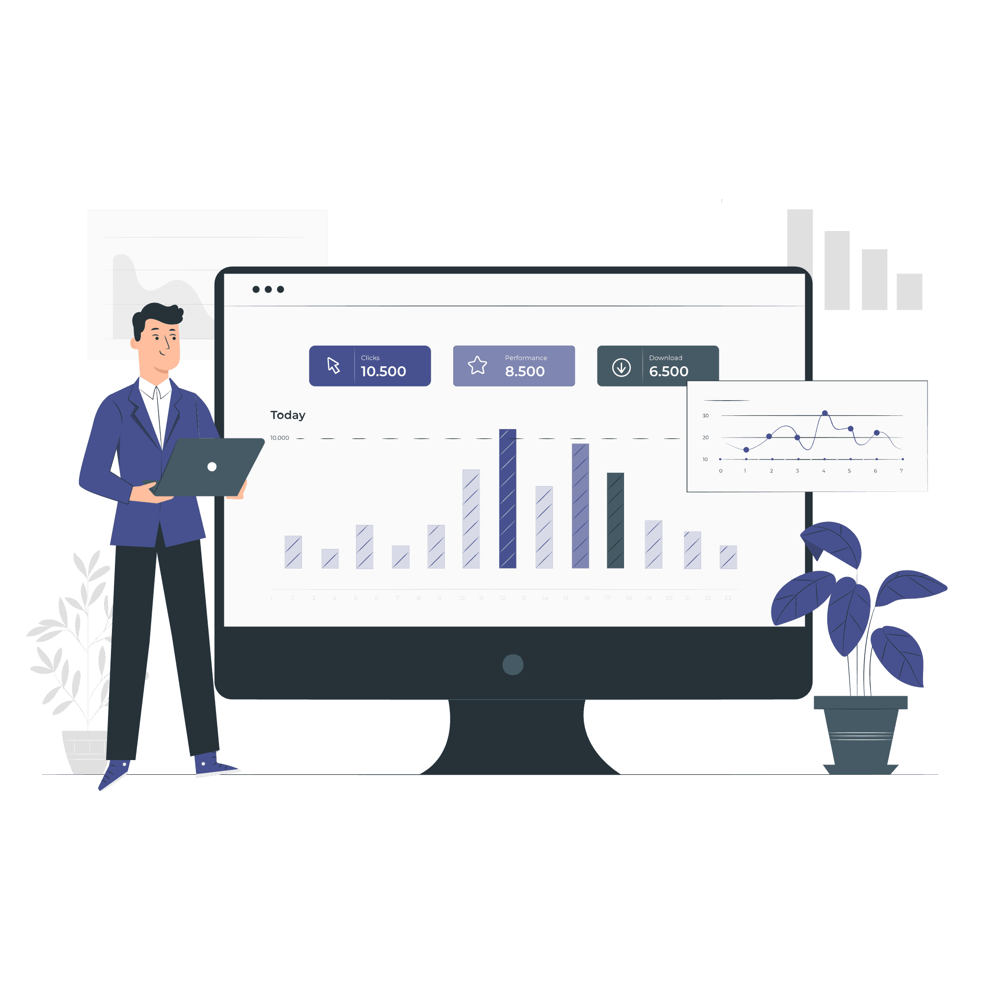 Cross-Channel Marketing Analytics & Insights