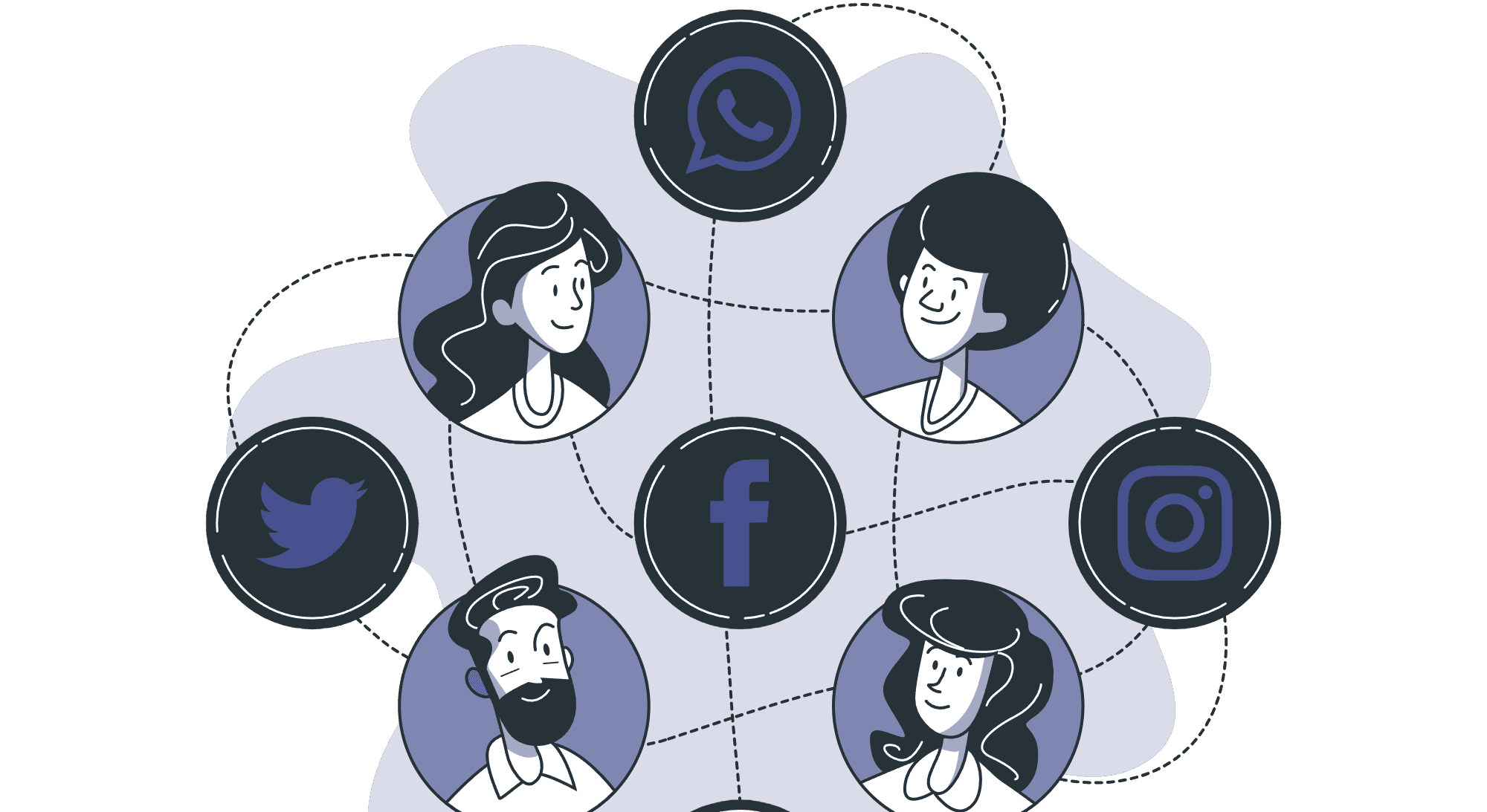 AI Social Media Management & Campaign Scheduling