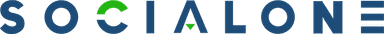 Socialone Logo